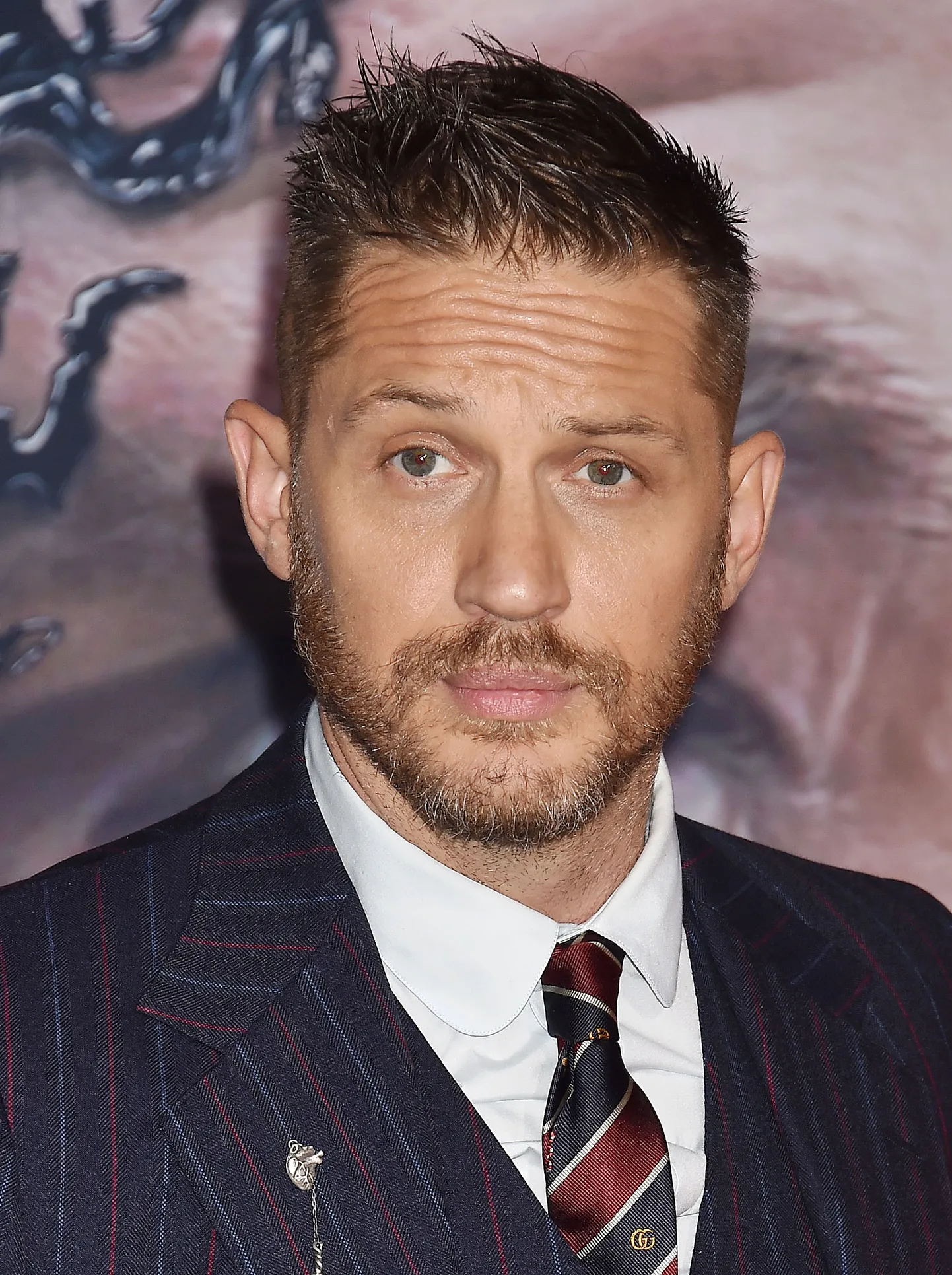 Tom Hardy