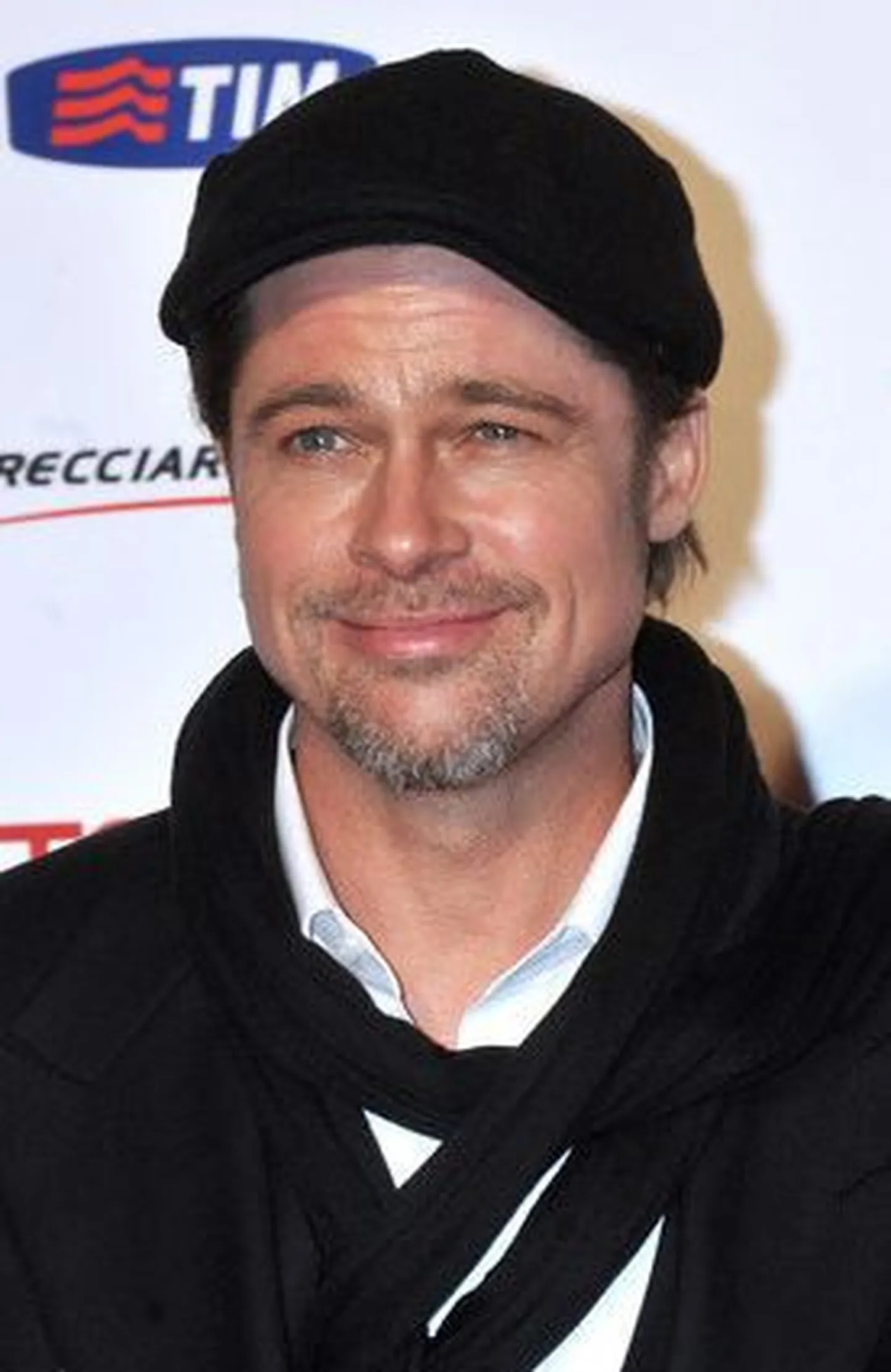Brad Pitt