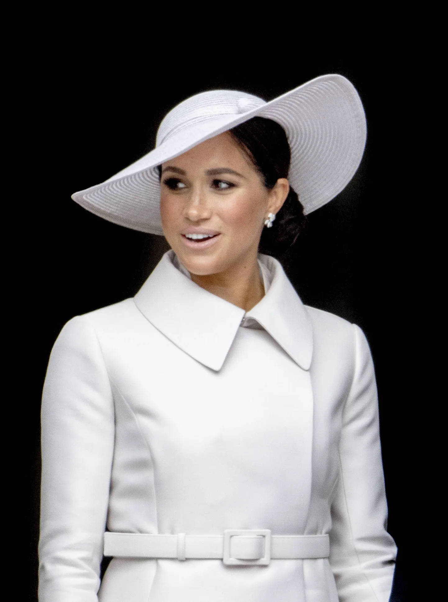 Mis on Meghan Markle'i lemmiklõhn? Loe altpoolt!