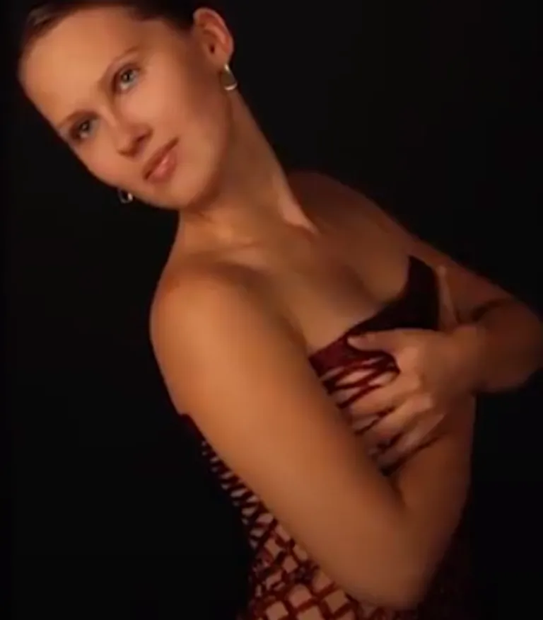 Jekaterina Antontseva