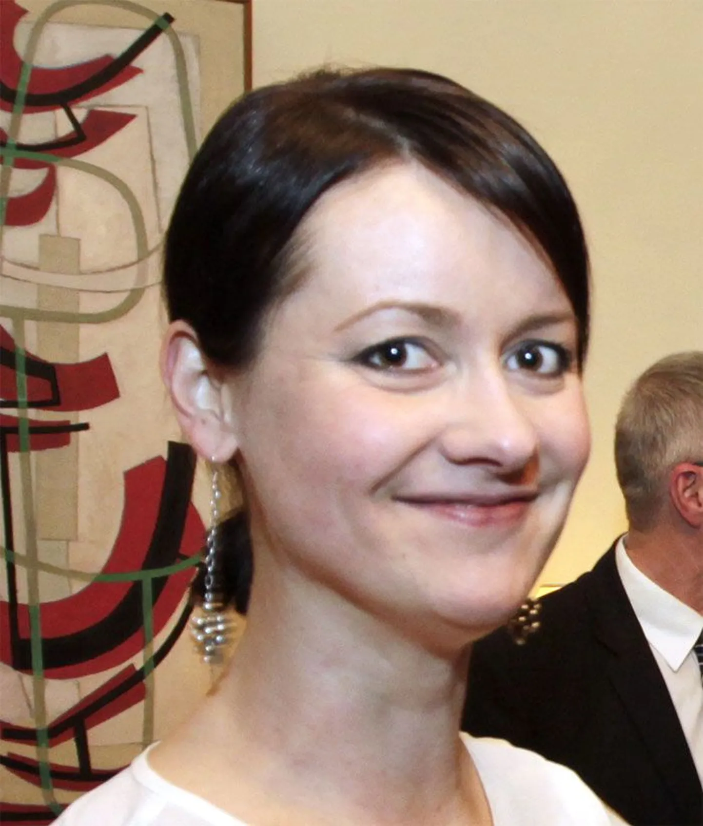 Helen Sildna