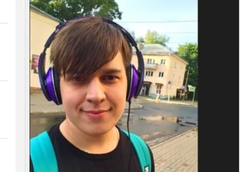Pildil on portaali 47news.ru andmetel Aleksei Vassiljev.