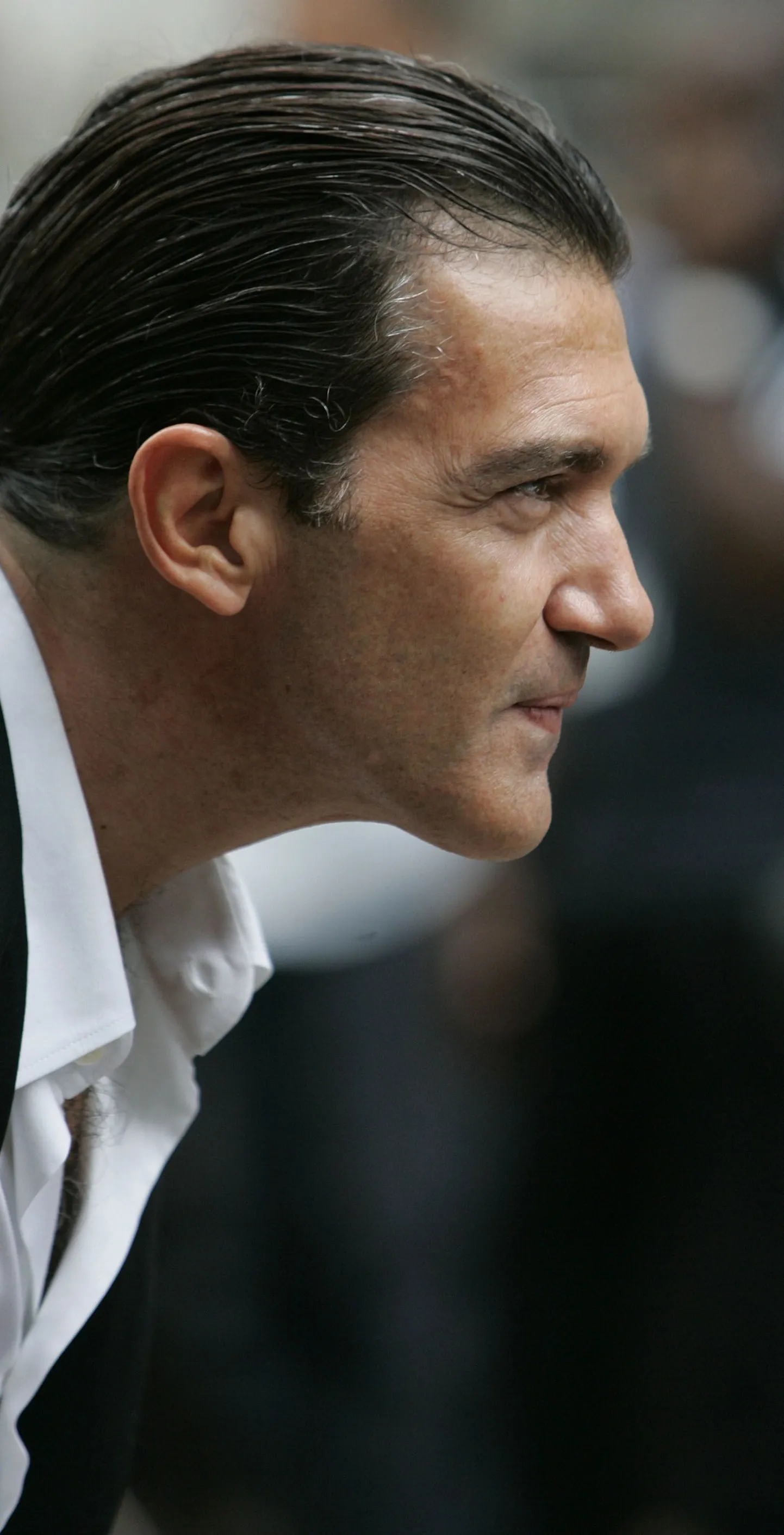 Antonio Banderas