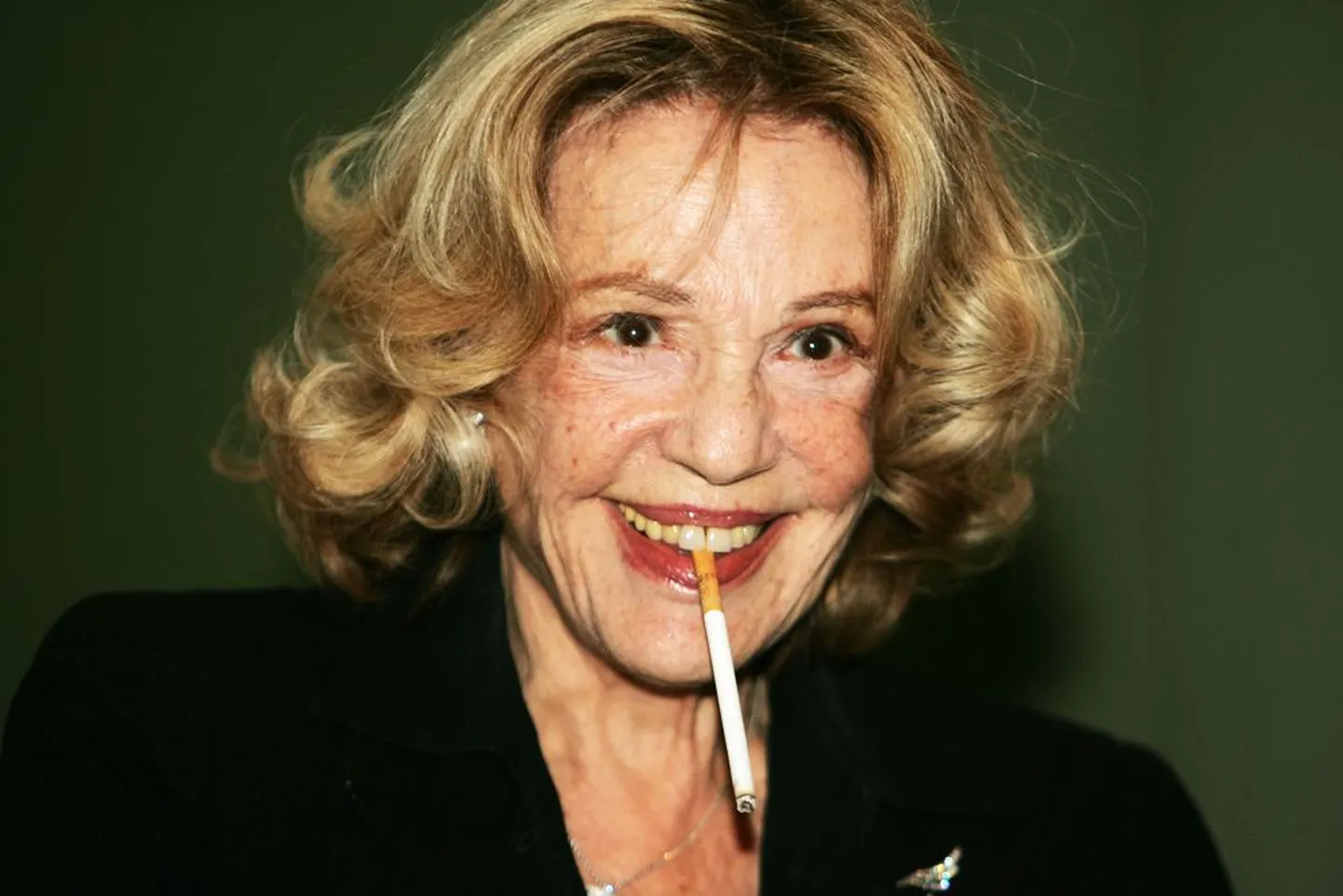 Jeanne Moreau