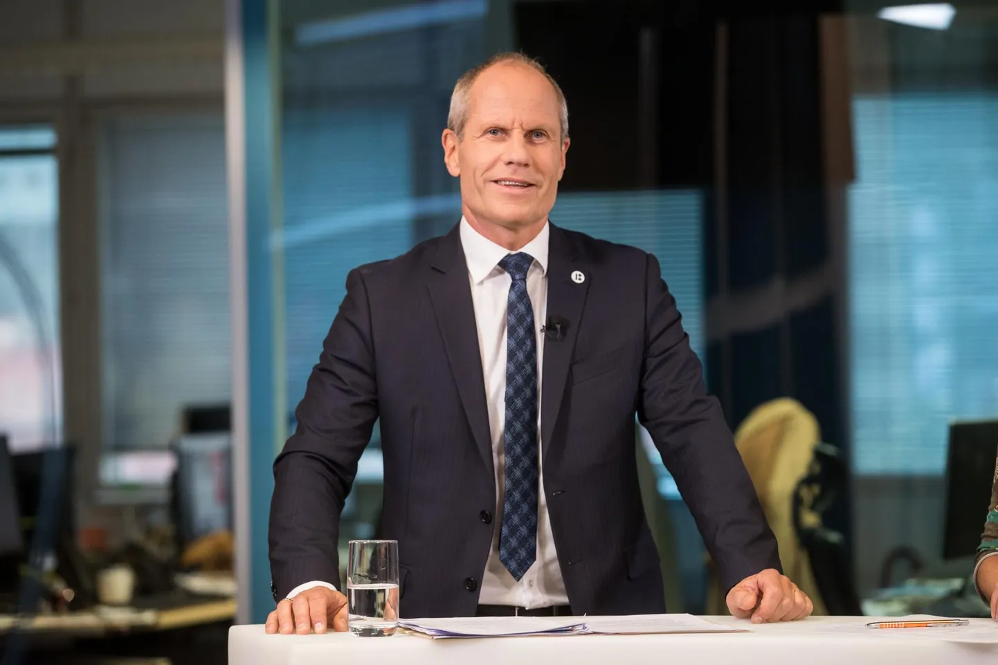 Rahandusminister Toomas Tõniste ei usu, et statistiliste näitajatega mängimine rahalist võitu annaks.