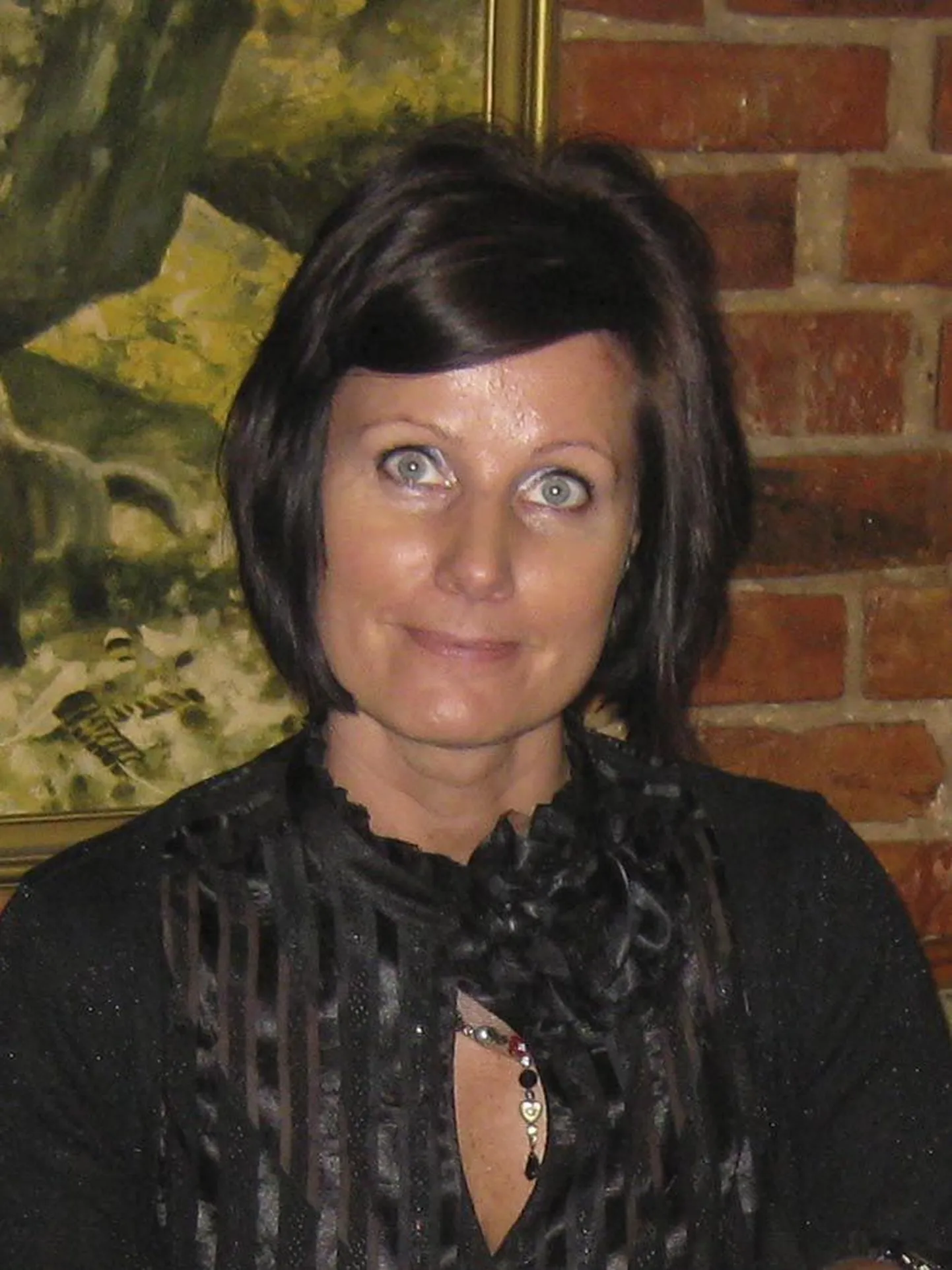 Sirli Leier