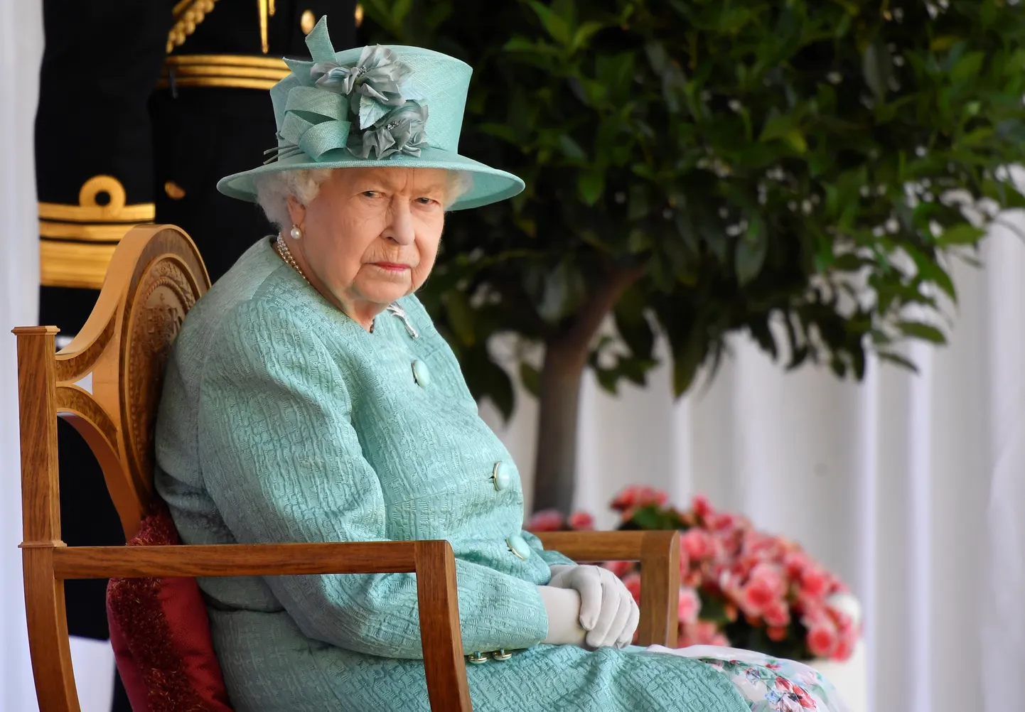 Kuninganna Elizabeth II.