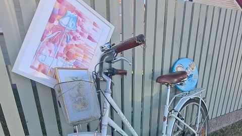 Loometuulutus kutsub avastama Kuressaare loomeinimeste isiklikke paiku