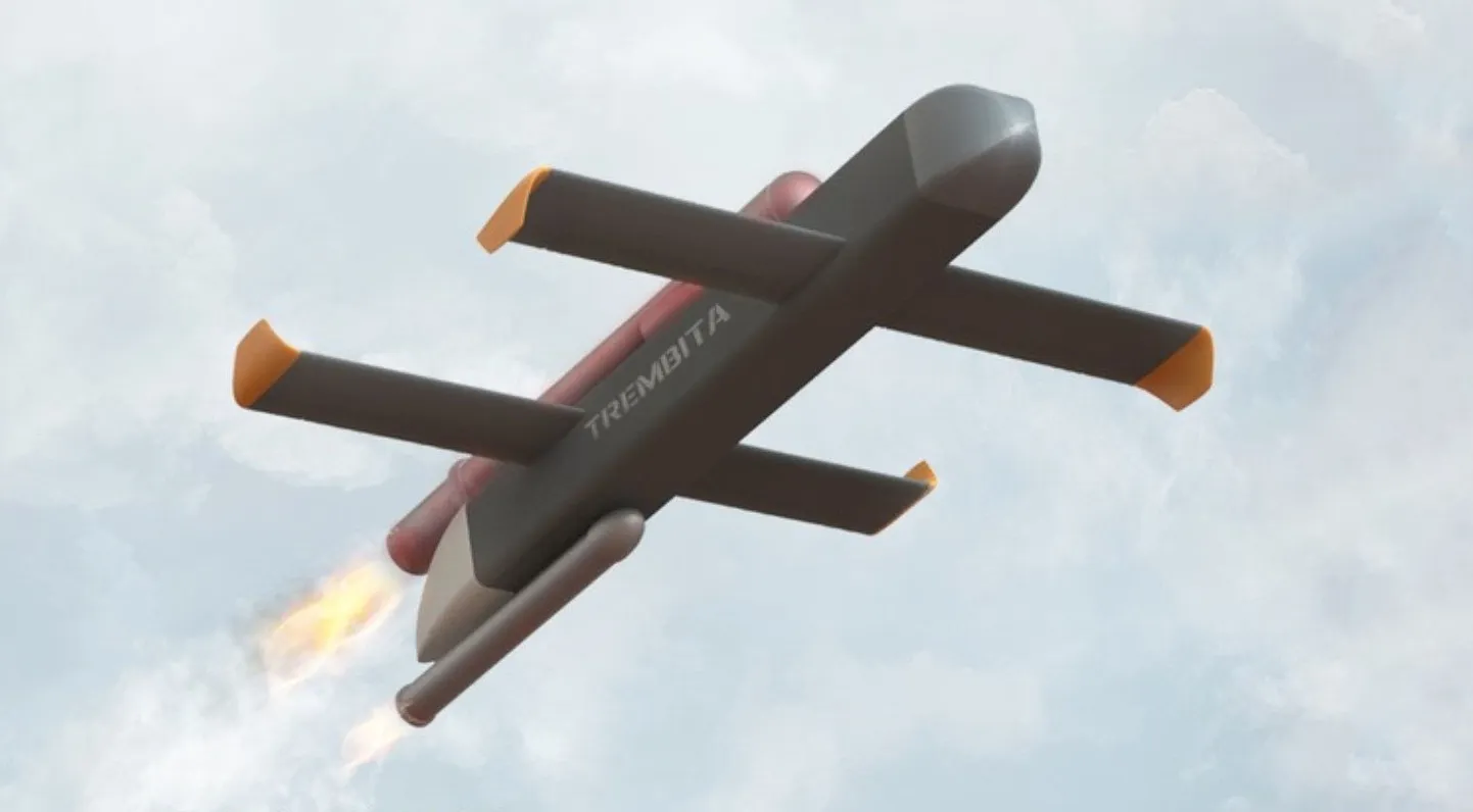 Ukraina vabatahtlikud on disaininud ballistilise raketi, mille saaks igaüks käepärastest vahenditest garaažis valmis ehitada ja mis lendab kaugele vaenlase tagalasse