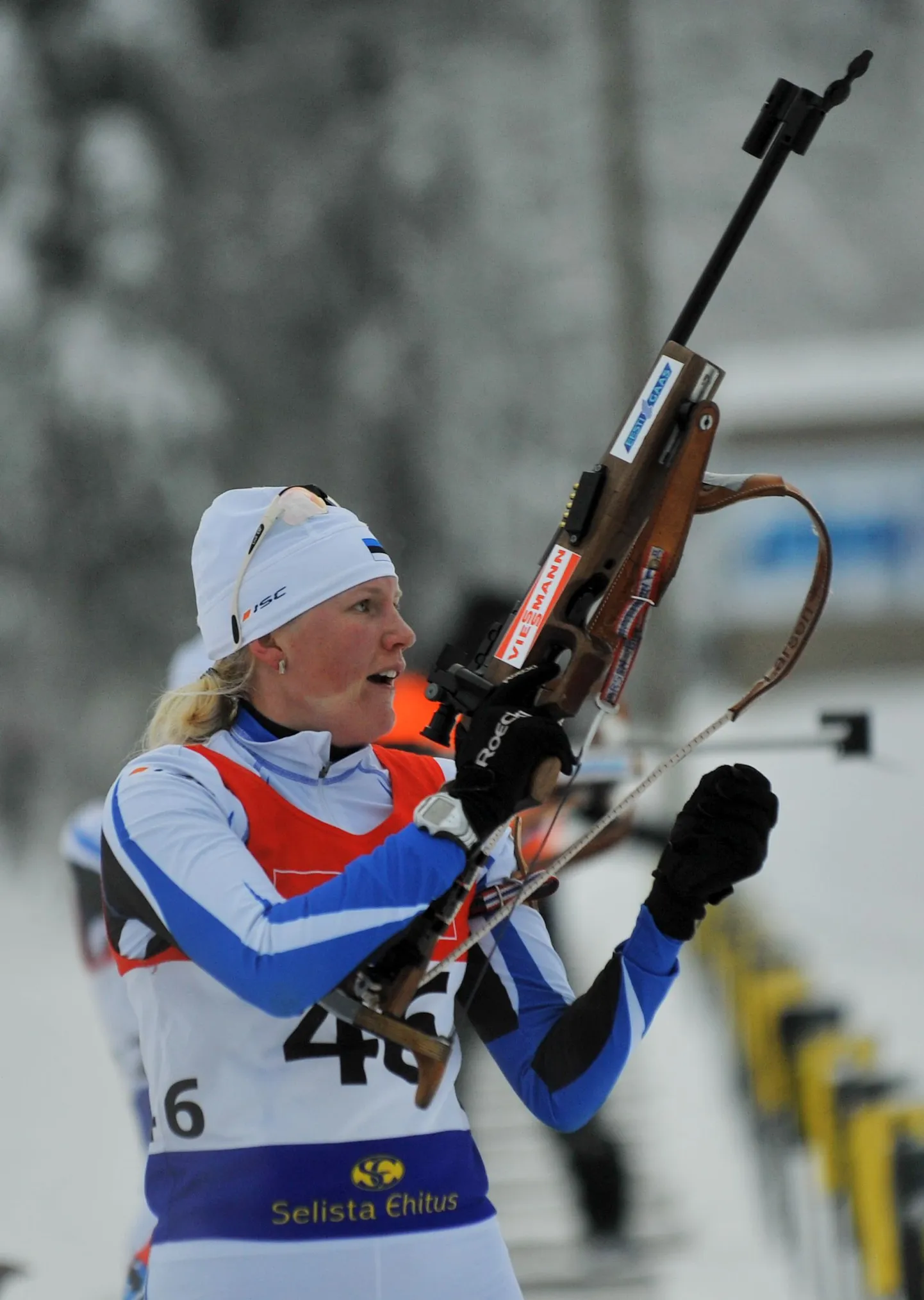 Sirli Hanni