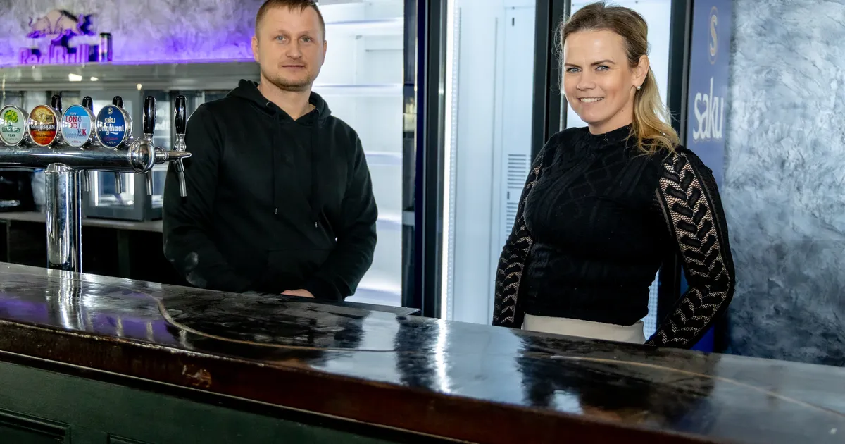 KUHU PÄRNUS MINNA? Kuursaal naaseb vuntsituna peokaardile
