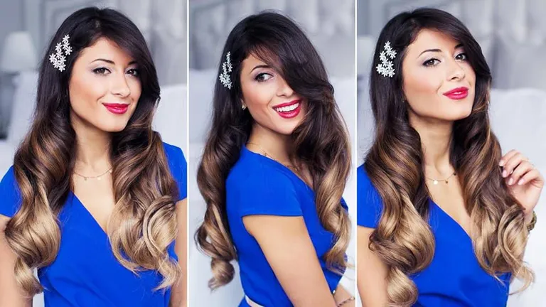 Foto: Facebook/LuxyHair