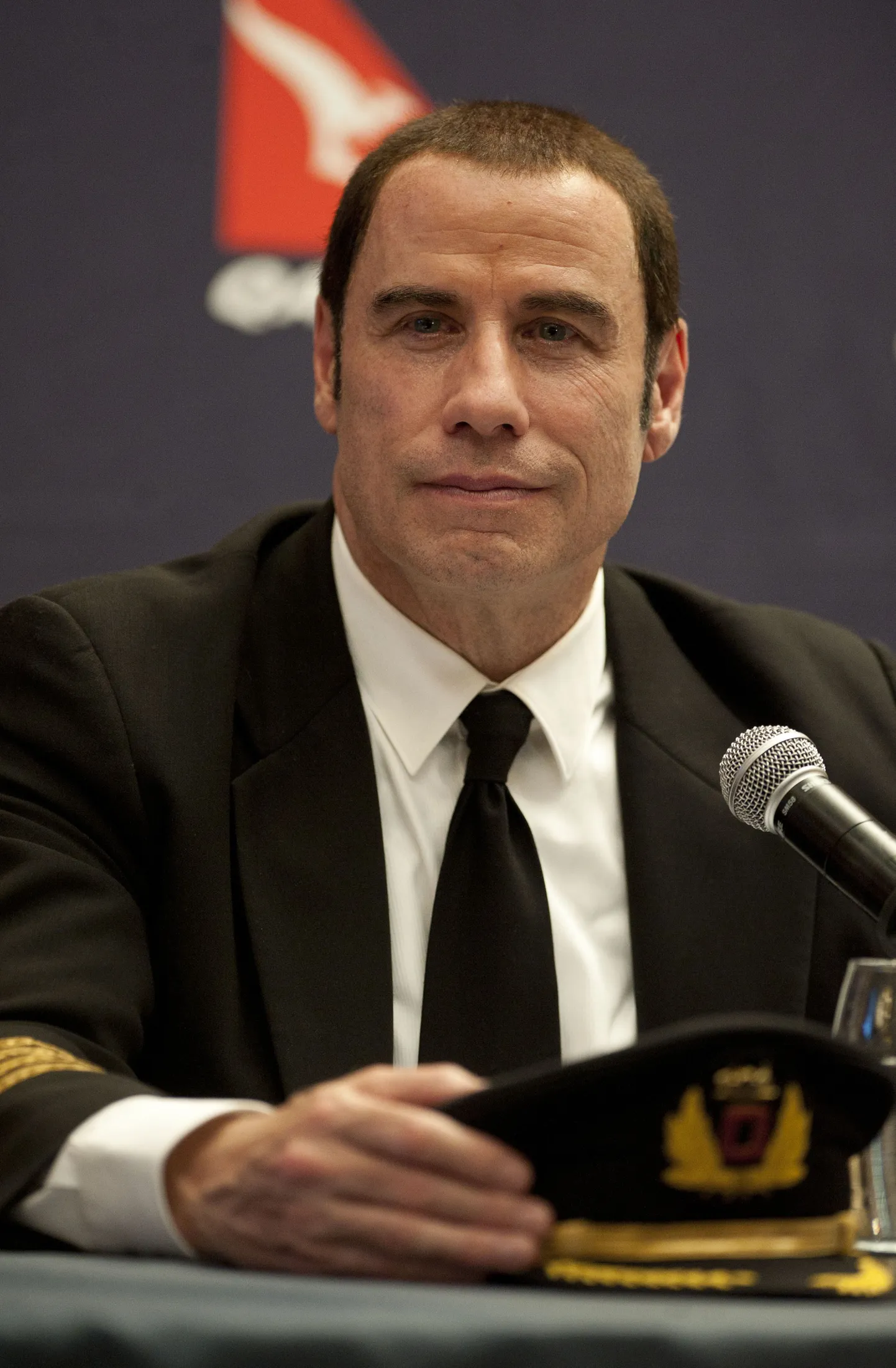 John Travolta