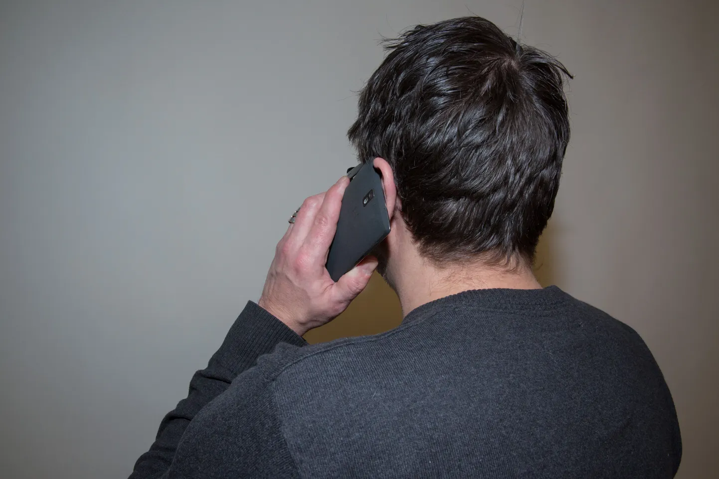 Välismaal saab odavamalt telefoni kasutada.
