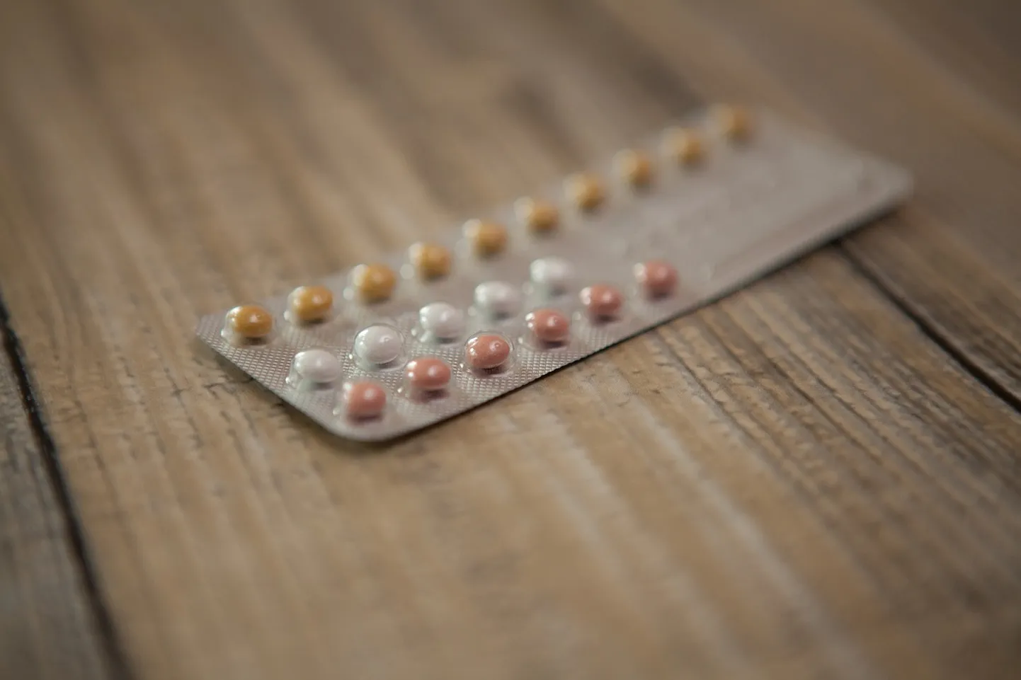 Rootsi teadlased on leidnud seose beebipillide ja depressiooni vahel