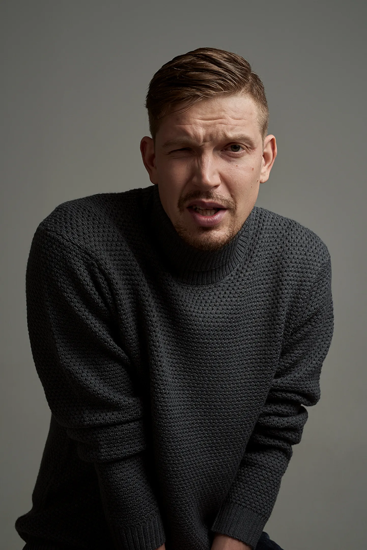 Henrik Kalmet