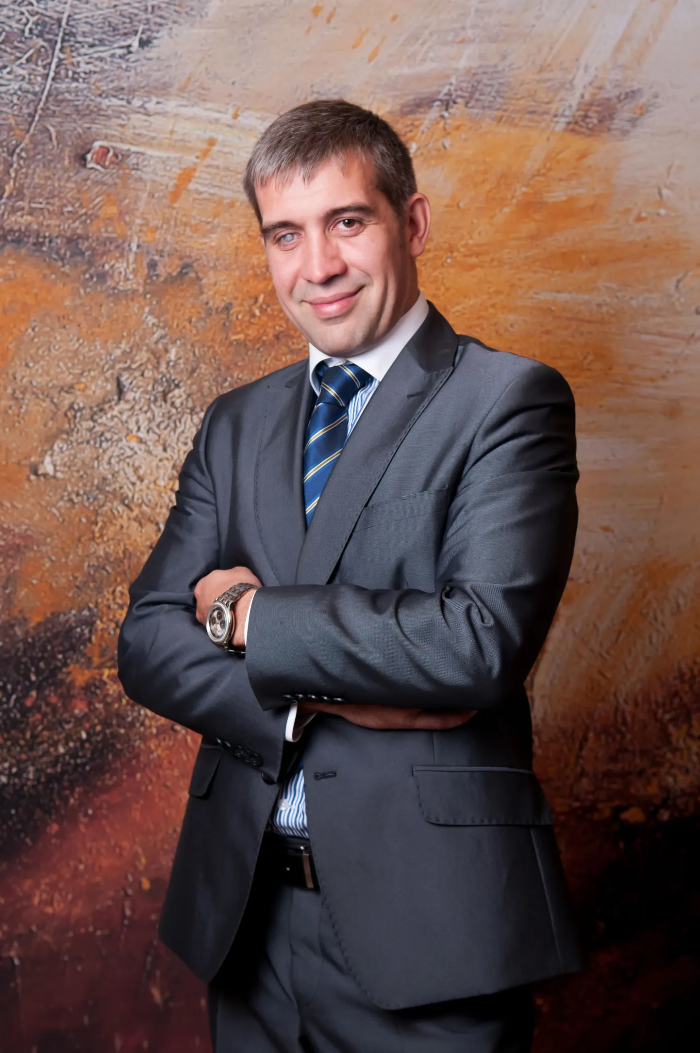 Janek Rozov