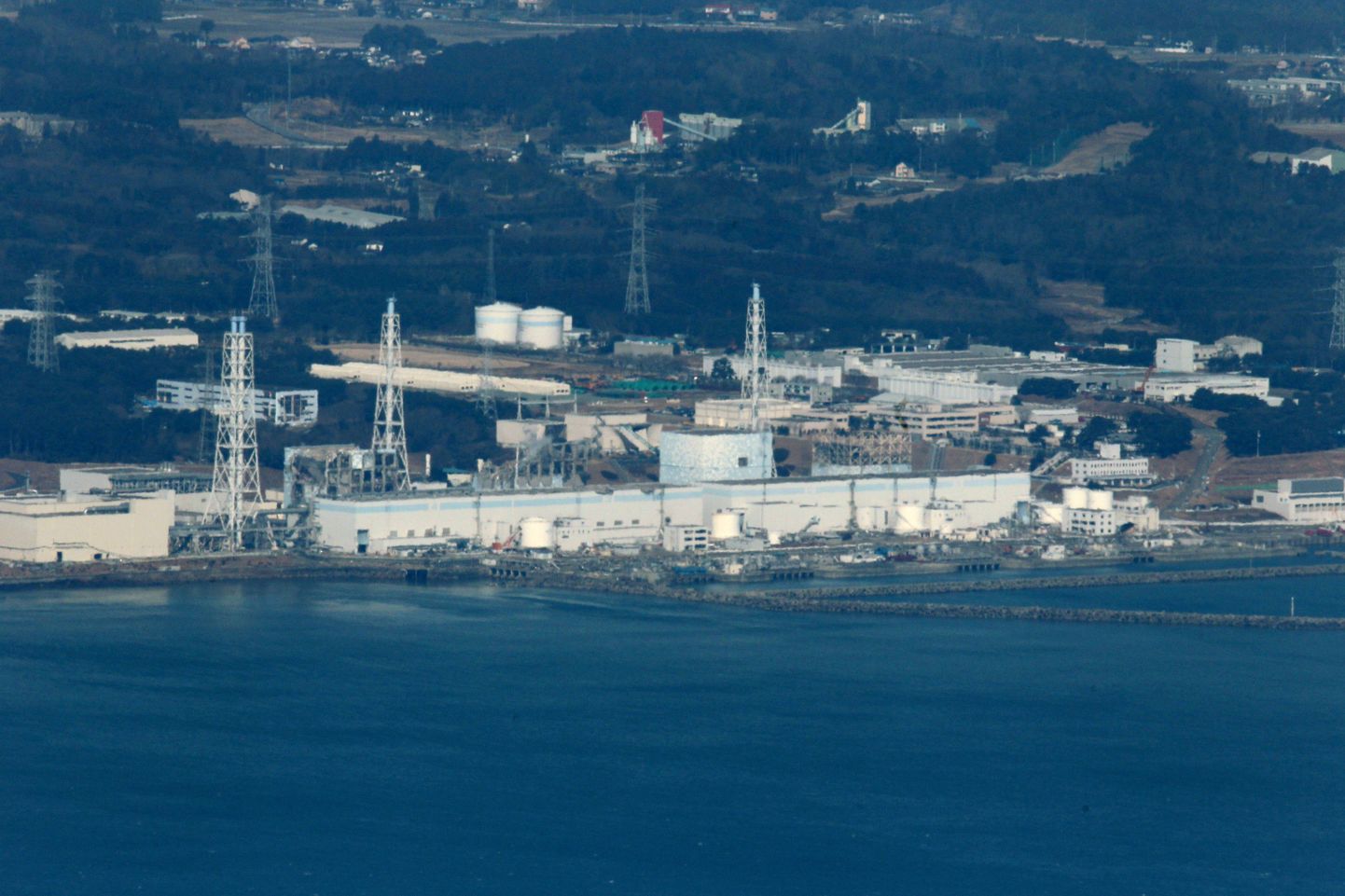 Fukushima I tuumajaam