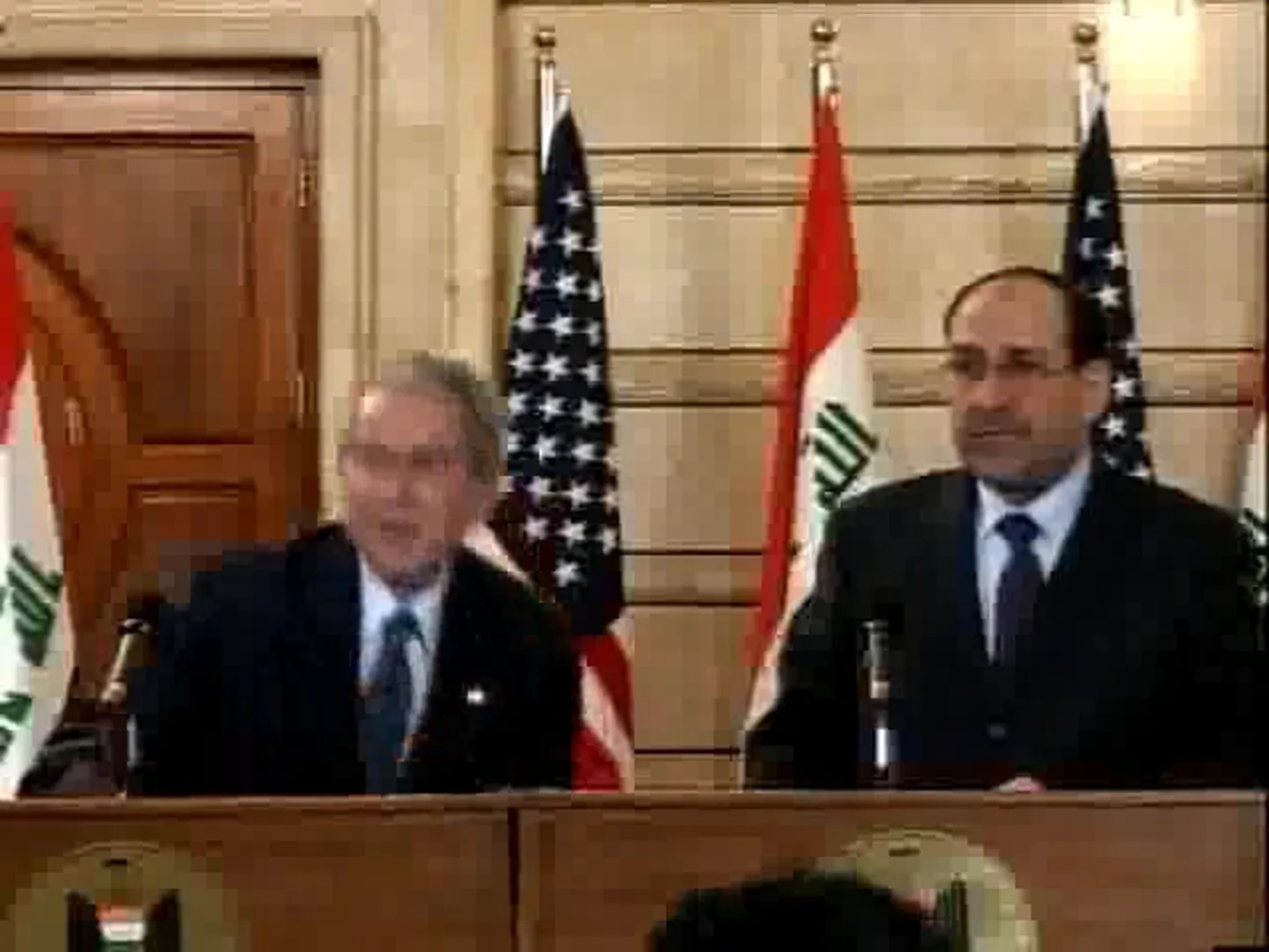 Bush