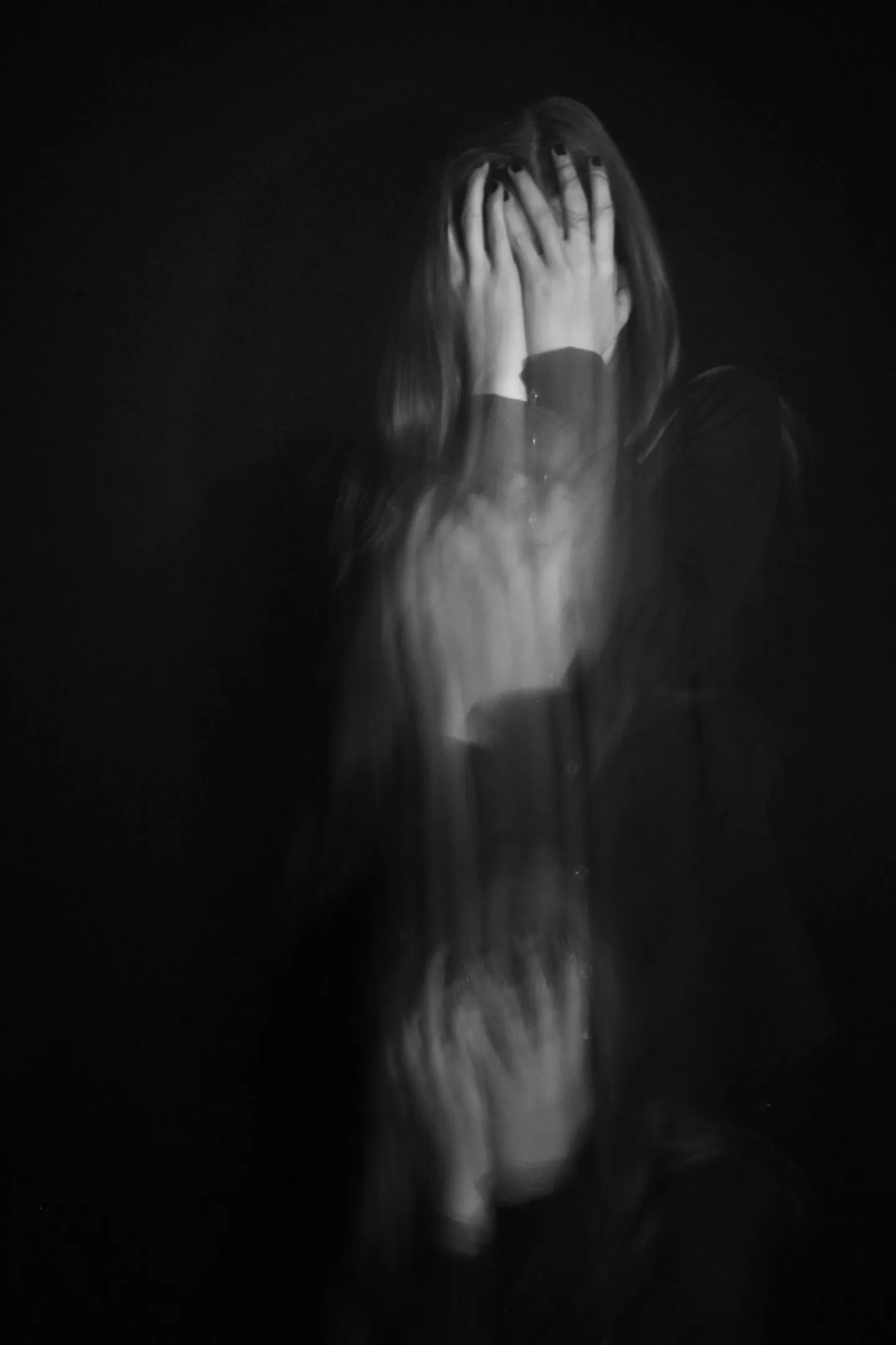 "Ärevus".