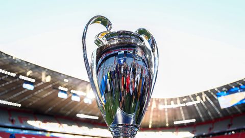 UEFA maina Čempionu līgas finālspēles sākuma laiku