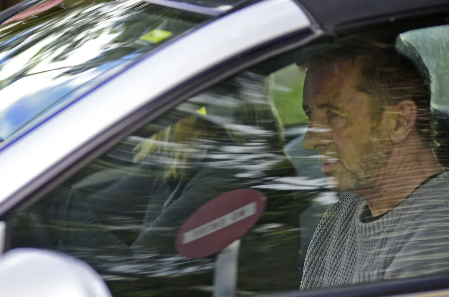 Phil Rudd