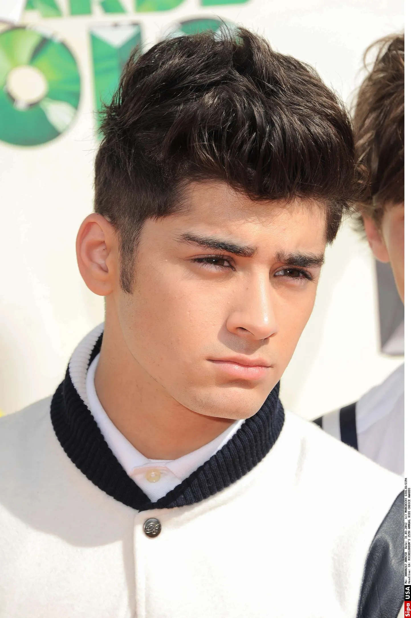 Zayn Malik