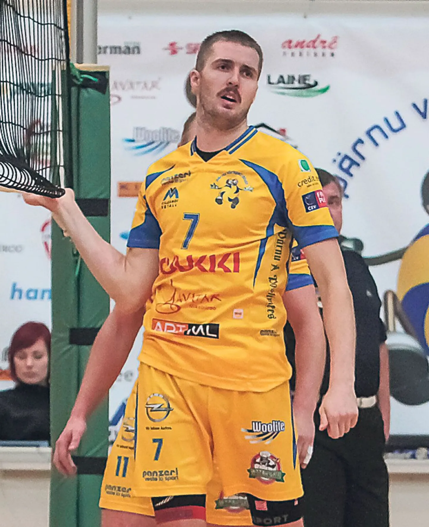 Tamar Nassar.