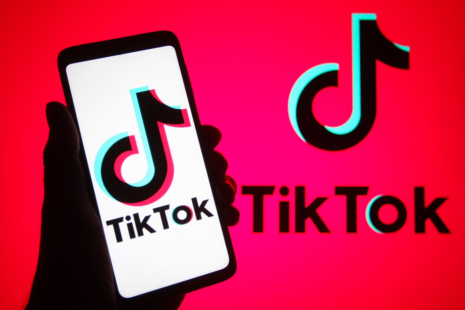 TikTok.