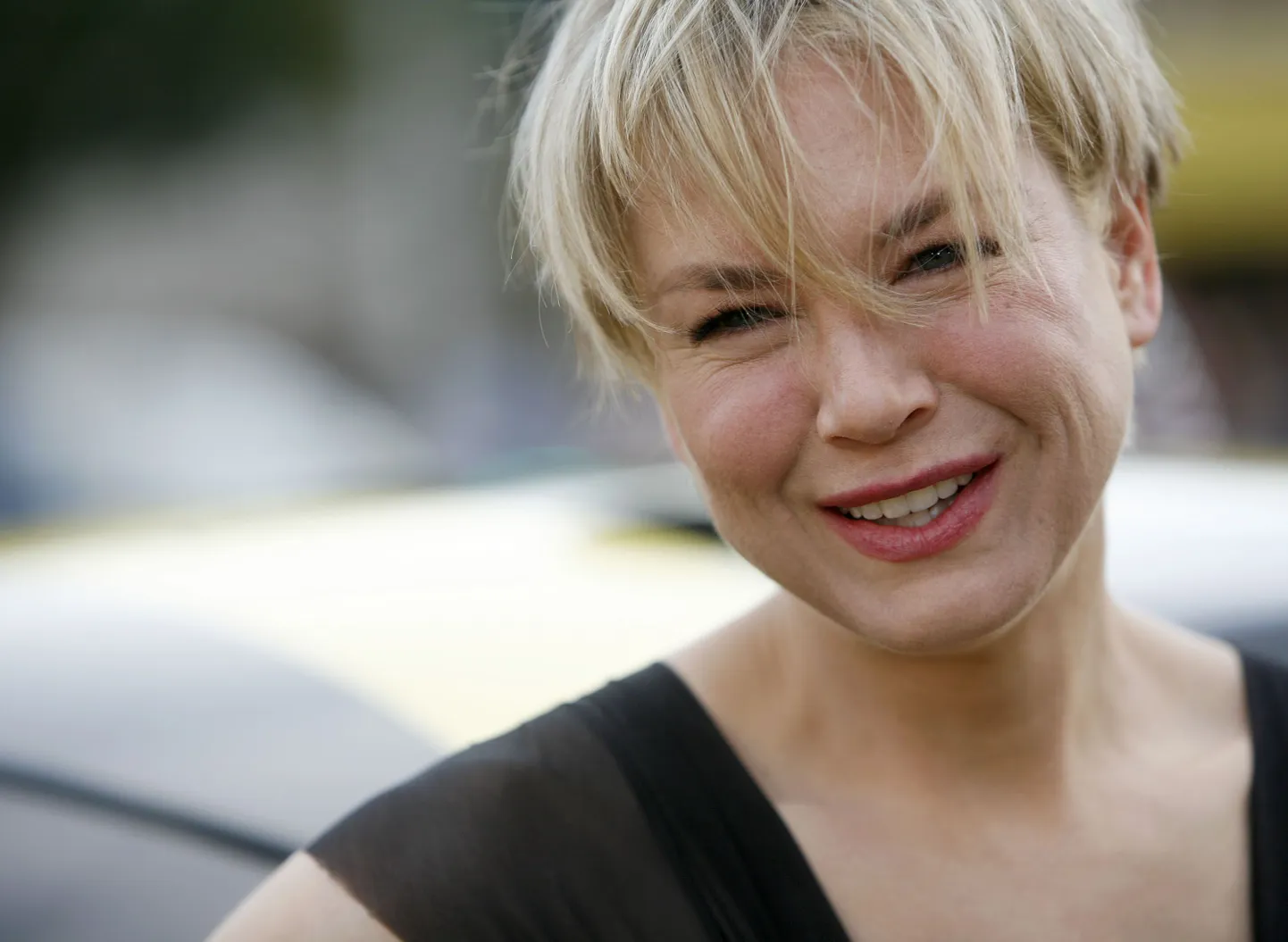 Renee Zellweger