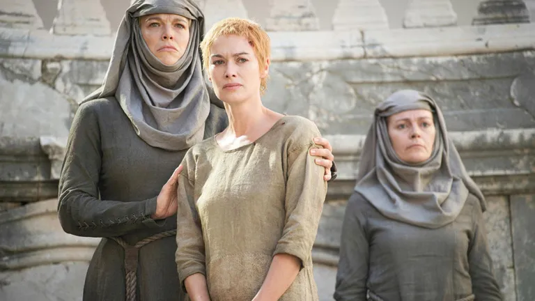 Lena Headey Cersei Lannisterina