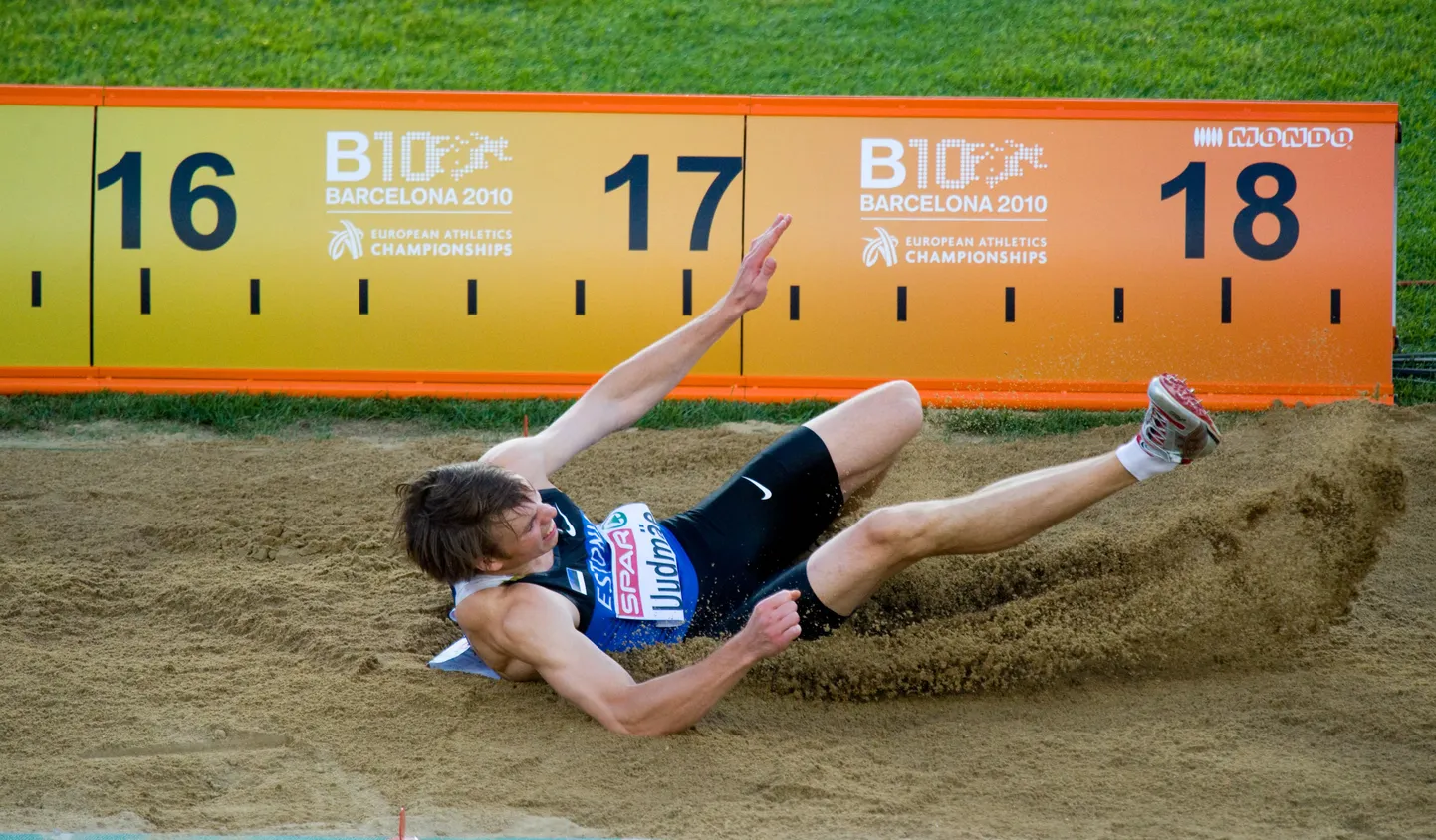 Jaanus Uudmäe
