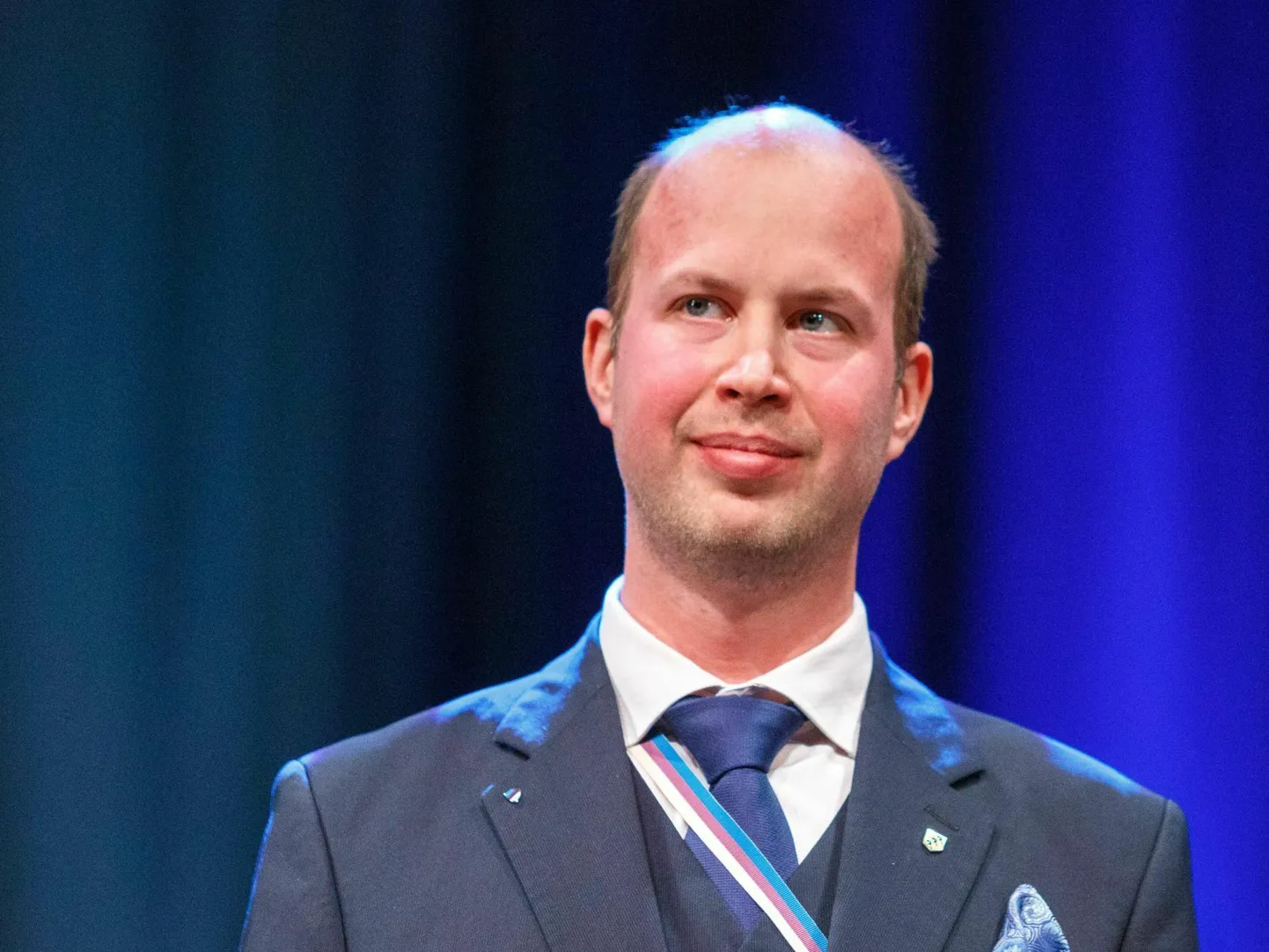 Igor Taro.