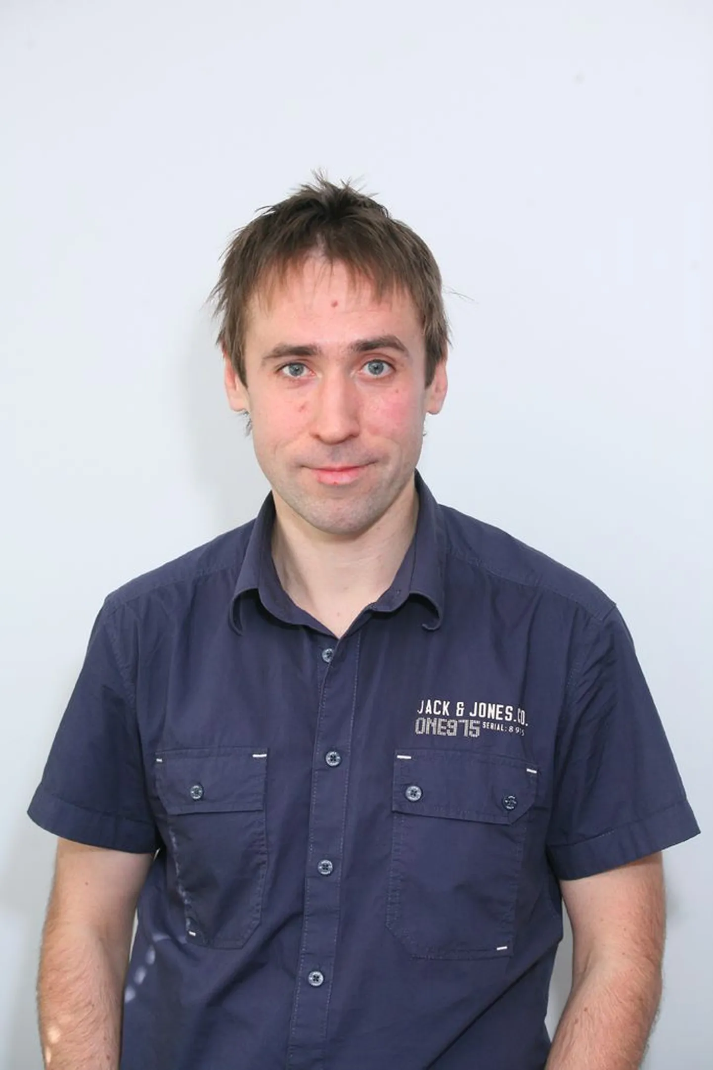 Andris Tammela.