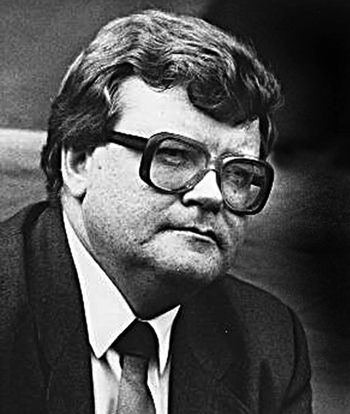 Edgar Savisaar