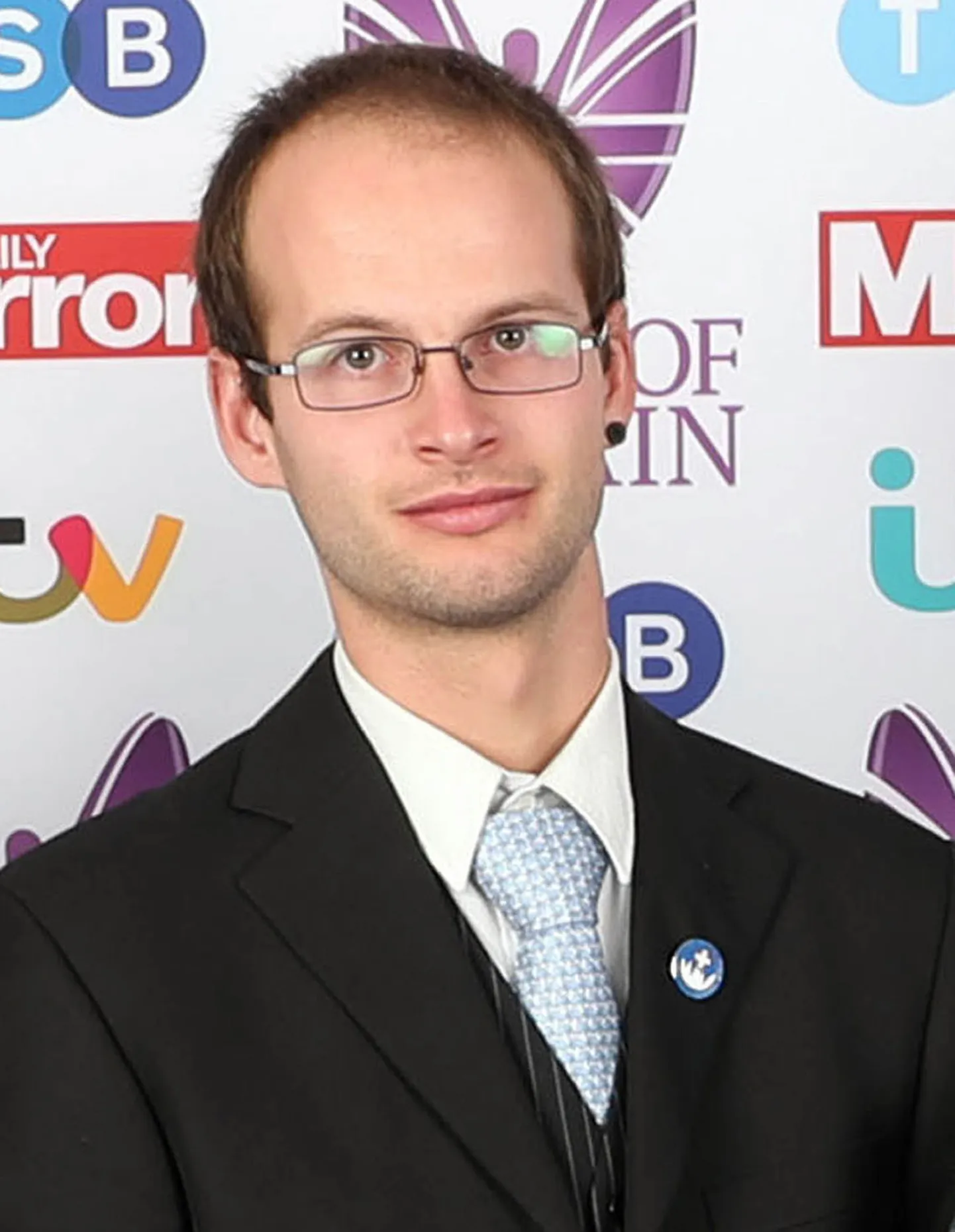 Briti sukelduja Josh Bratchley