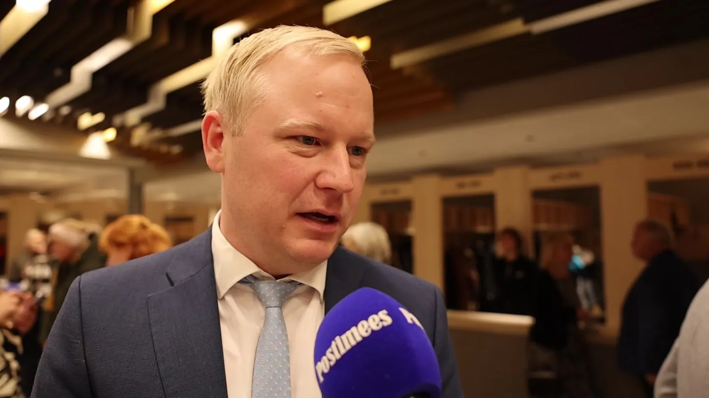 Mart Võrklaev