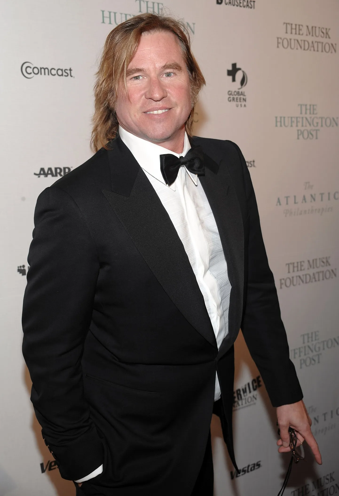 Val Kilmer