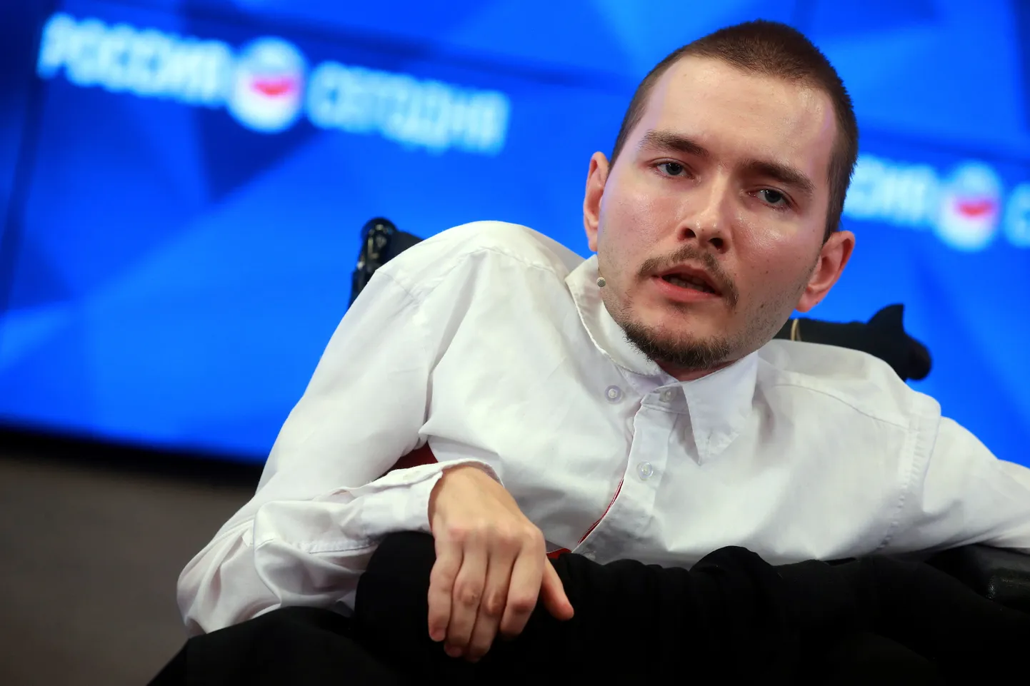 Valeri Spiridonov