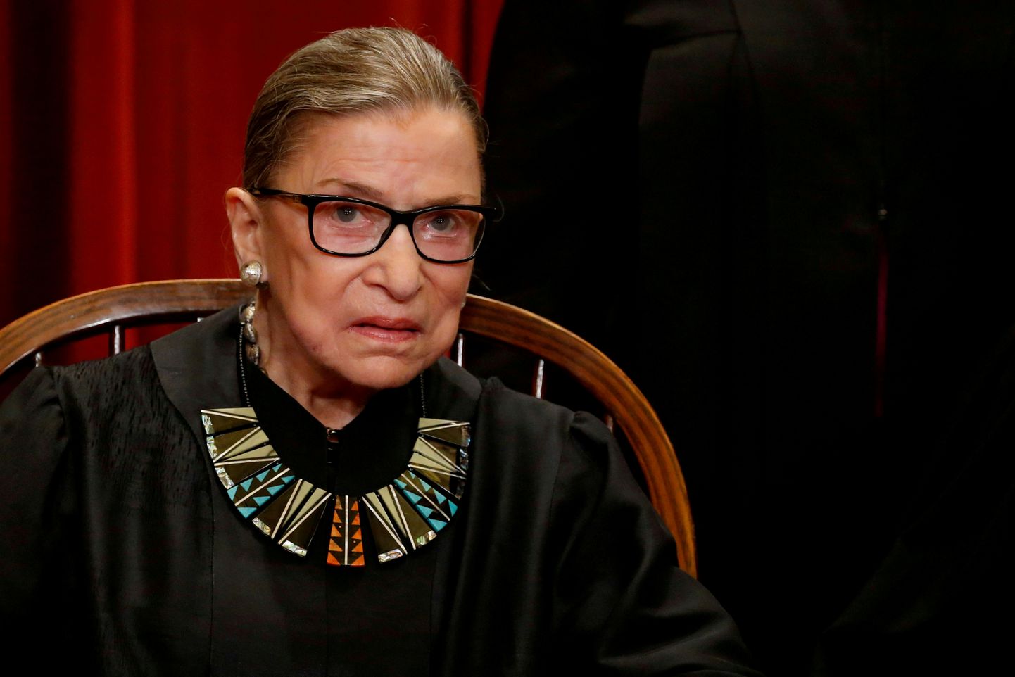 Ruth Bader Ginsburgi surma järel jäi USA ülemkohtus üks kohtuniku ametikoht vakantseks.