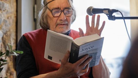 Chuck Norrisest James Joyce'ini: neid raamatuid on Eestis sel aastal enim ostetud