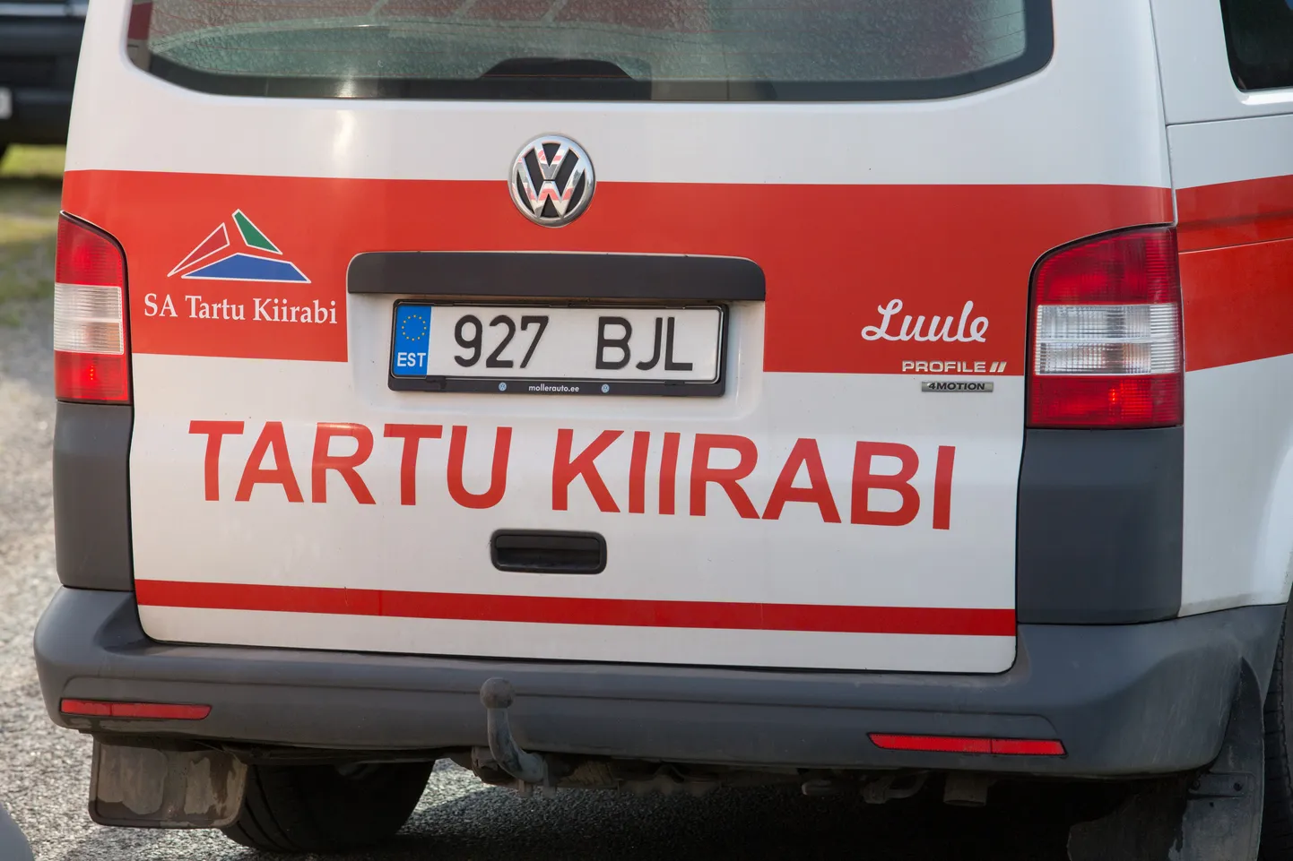 Pilt on illustratiivne.