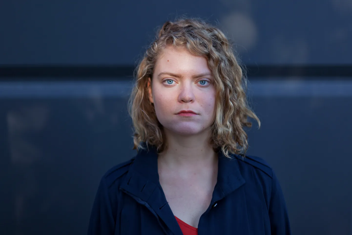 Ann Mirjam Vaikla: "Eik Hermann rääkis äsja EKA uue maja avamisel aeglasest haridusest. Arvan, et see on kindlasti üks residentuuri kvaliteet − et seal ei peitu kvaliteet inimeste hulgas, vaid inimestes ja nende aeglases kulgemises. Minule pole Narvas seni aeglast kulgemist olnud, aga paiga idee on, et seal oleks kohta alternatiivsetele mõtetele ja protsessidele".
INGEL VAIKLA