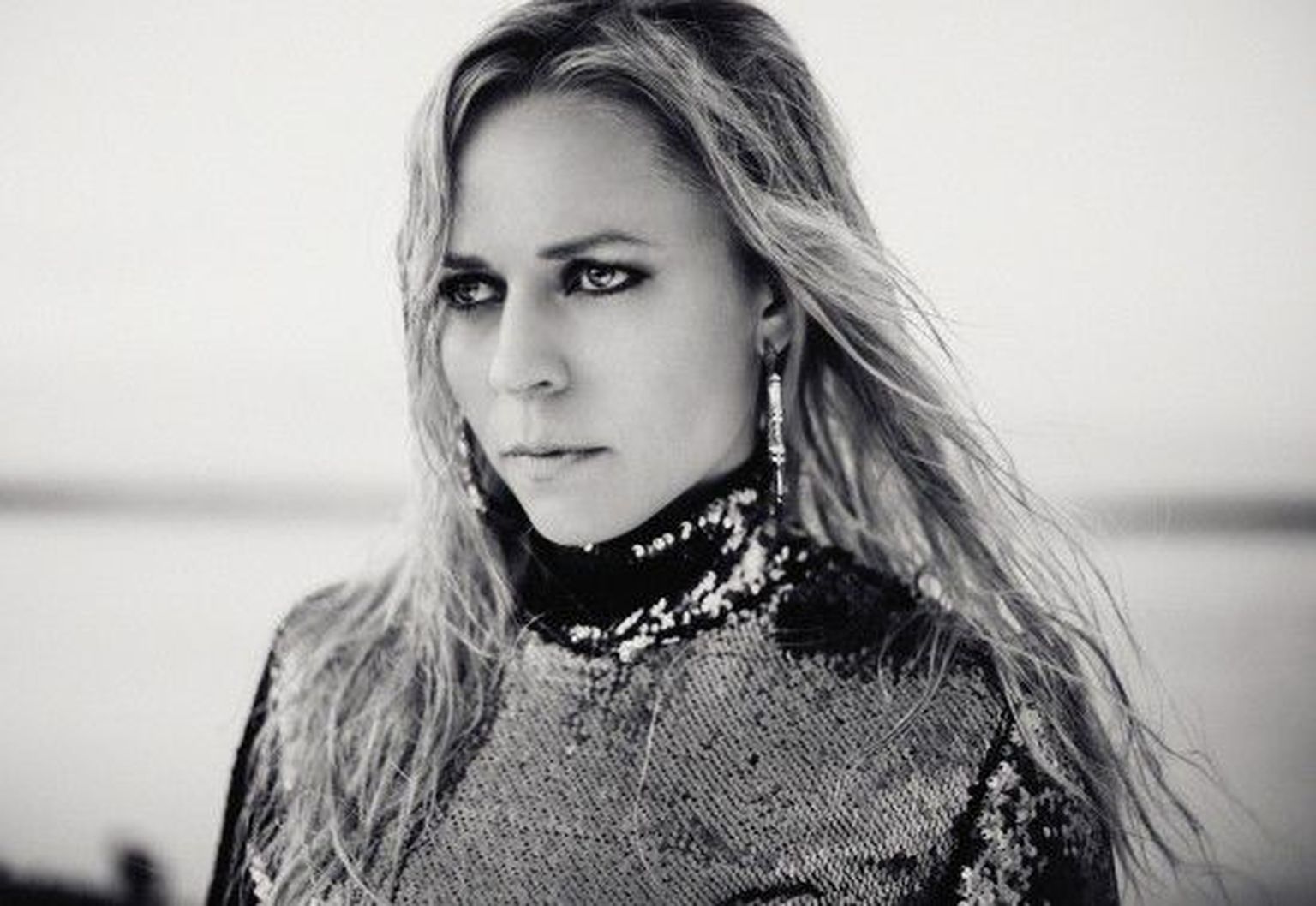 Paula Vesala.