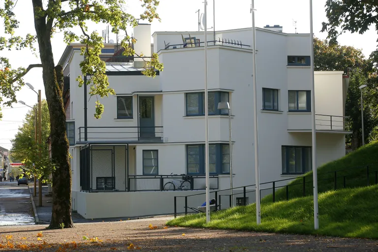Rüütli 1a. Foto:
