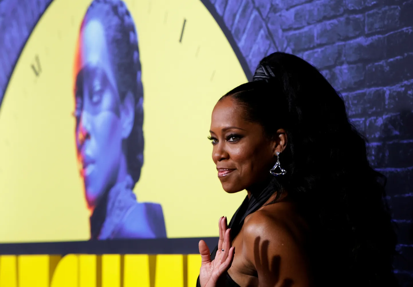 HBO hittsarja "Watchmen" (Vahimehed) esimene hooaeg oli ülimalt edukas osaliselt tänu ühte peategelast kehastava Regina Kingi suurepärasele näitlejatööle.