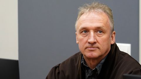 Advokat Šlitke ravnanje v zadevi Zeiza bo obravnavala Odvetniška zbornica