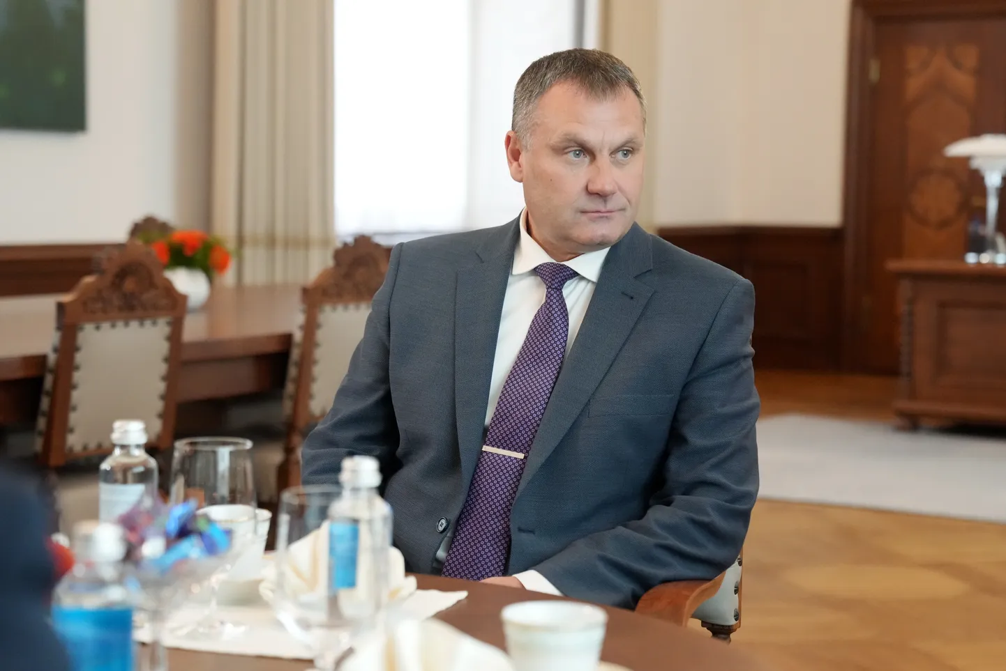 Ģenerālprokurors Juris Stukāns
