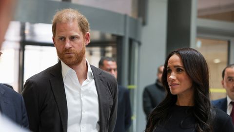 Põhjus, miks prints Harry ja Meghan Markle saba jalge vahel tagasi Inglismaale kolivad