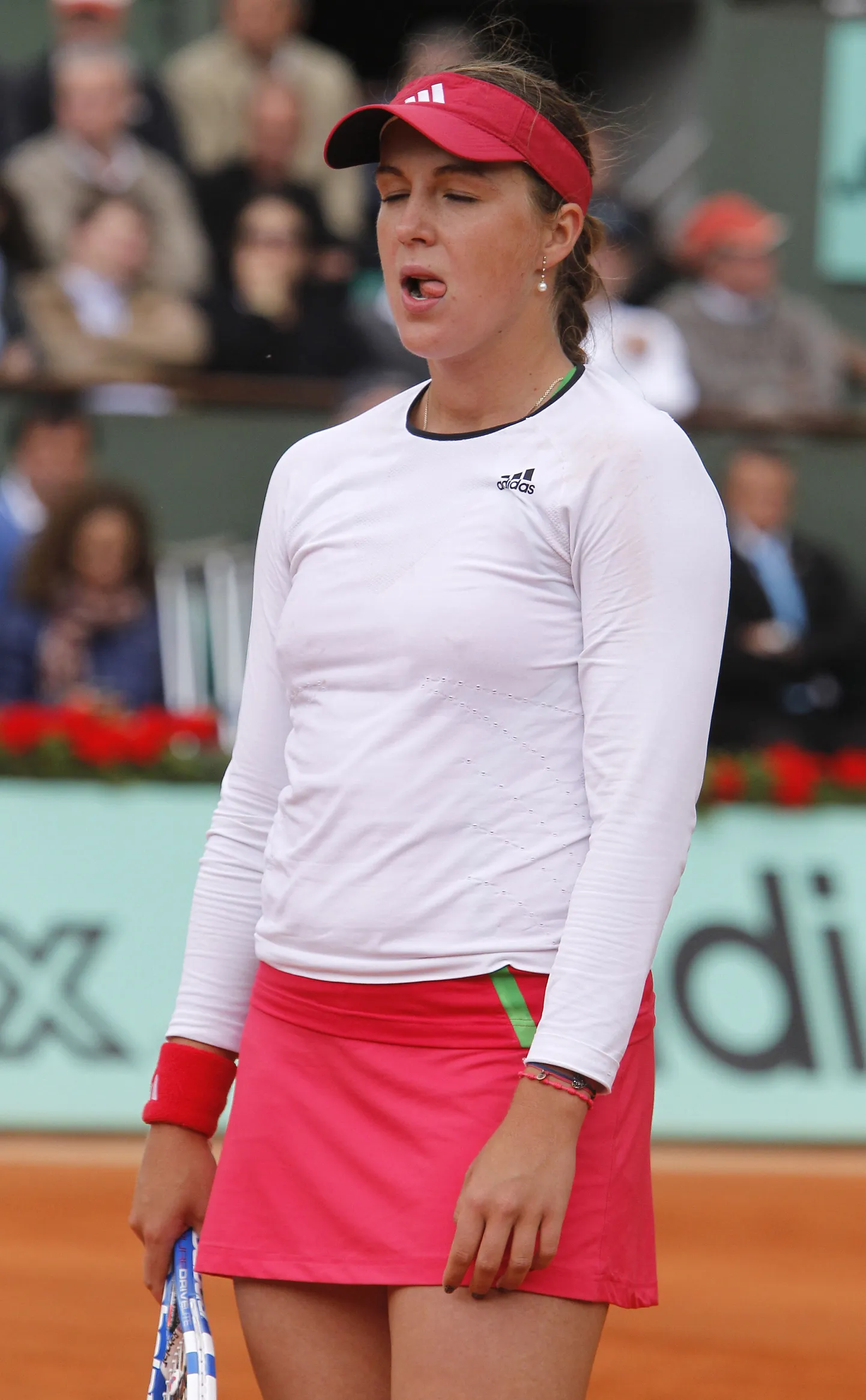 Anastassia Pavljutšenkova